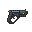 NT Pulse Pistol